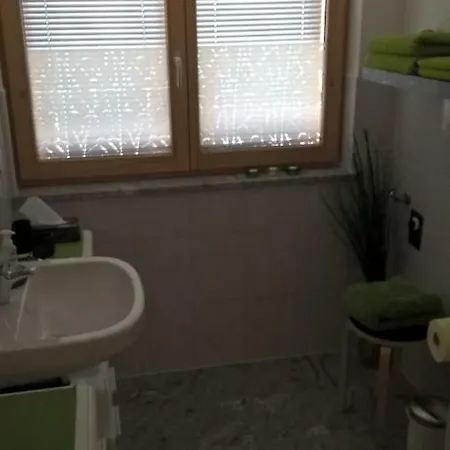 Apartament Haus Lena