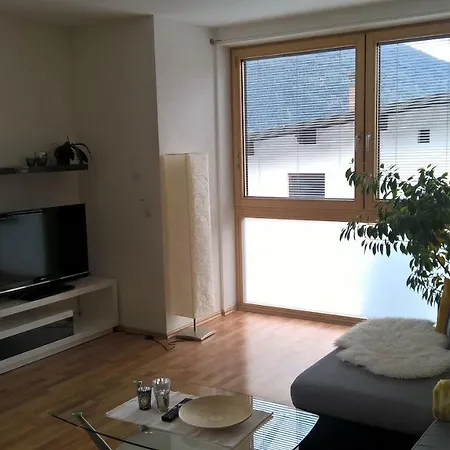 Apartament Haus Lena