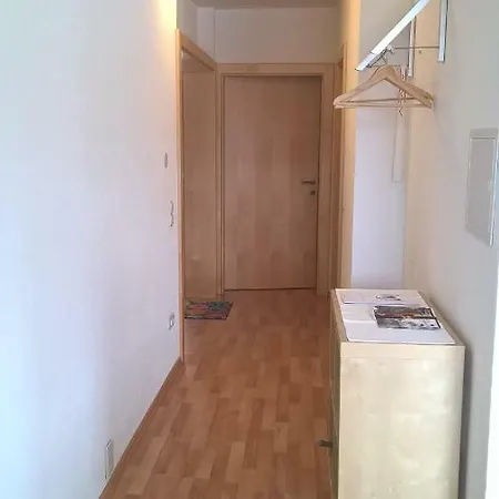 Apartament Haus Lena *