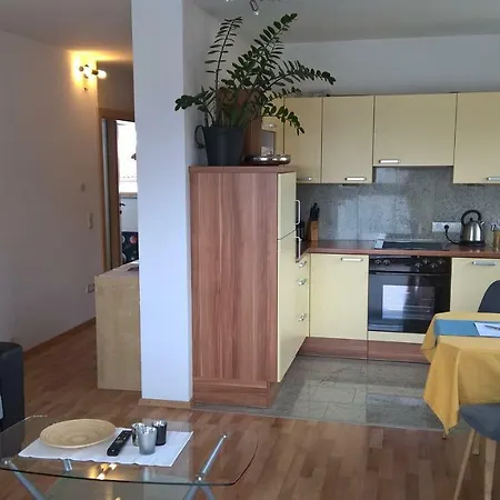 Haus Lena Apartament