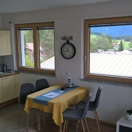 Apartament Haus Lena *