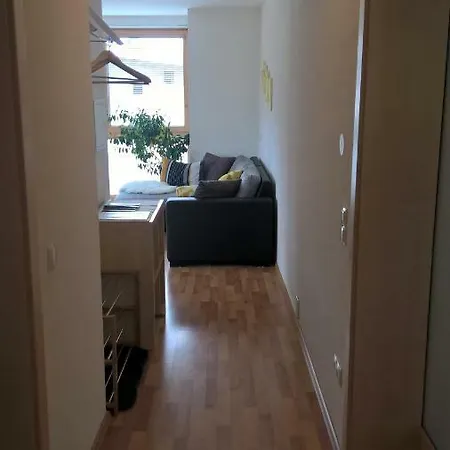 Apartament Haus Lena Tarrenz