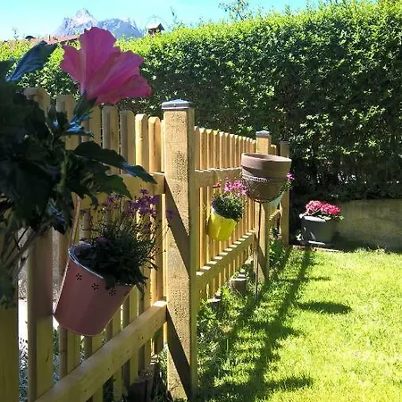 Apartament Haus Lena Tarrenz