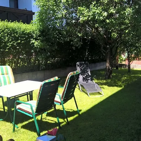 Apartament Haus Lena