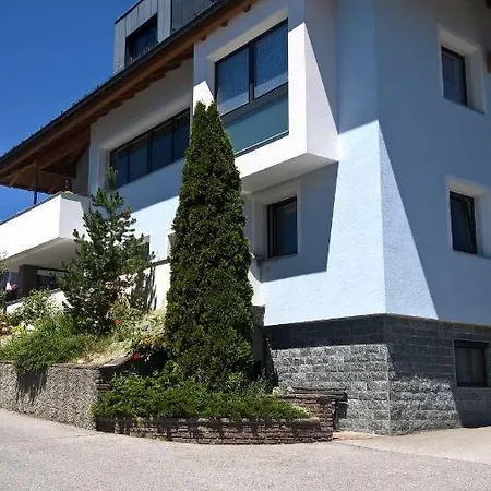 Haus Lena Apartament