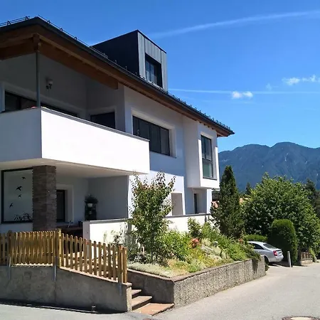 Apartament Haus Lena