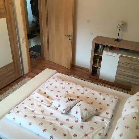 Apartament Haus Lena Tarrenz