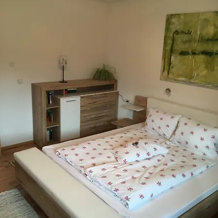 Haus Lena Apartament Tarrenz